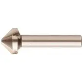 Format Verzinkboor DIN335 HSS vorm C cilinderschacht 90grad. 23mm