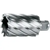 Slice Kernboor HSSE 16/55mm