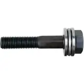 Format Schroef voor plaatponsen met kogellager 12.9 10x1x50