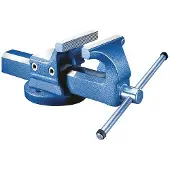 Format Parallelbankschroef met buisspanbek 115mm