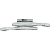 Eglo Led wandlamp Pertini design