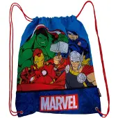 Marvel Gymtas avengers