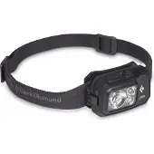 Black Diamond Storm 450 Hoofdlamp