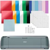 Cricut Maker 4 Essentials bundel