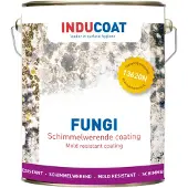Inducoat Muurverf Schimmelw Fungi 2,5L