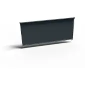 Platinum Sun & Shade Coolfit rolgordijn B148xL240cm Antraciet