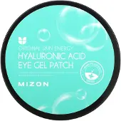 Mizon , Hyaluronzuur Oog Gel Patch, 60 Patchen