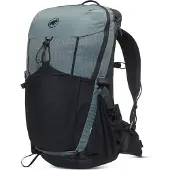Mammut Sportrugzak 'Ducan' grijs / zwart