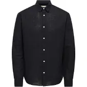 Only & Sons Overhemd 'ONSCaiden' | XXL | male