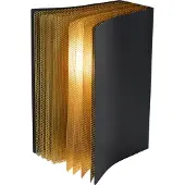 Lucide Tafellamp Extravaganza Livret boek design
