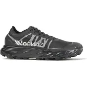 Nnormal Kjerag Brut zwarte unisex sneakers, Maat EU 42