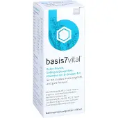 C4 basis7vital drank, 100 ml