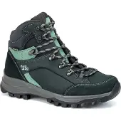 Hanwag Banks Lady GTX 203001 Wandelschoenen | Maat 6 Dames Groen