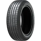 Hankook zomerbanden voor motorfietsen, Ventus Prime 3 K125B HRS (205/55 R16 91W 4PR, met velgprotectie (MFS), runflat SBL)