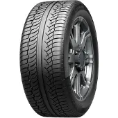 Michelin Diamaris 4X4 Fsl N-1 Xl (Tl) 275/40R20 106 Y, Energie-efficiëntie: C, Natte wegligging: B, Geluidsniveau: 3, Geluidsniveau in dB: 76
