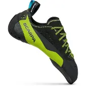 Scarpa - Mago - Klimschoenen 40, groen/zwart/olijfgroen