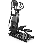 Schwinn 590E Crosstrainer - Compact - Gratis Montage