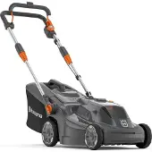Husqvarna Aspire LC34-P4A Accu Maaier 18 V Excl Accu