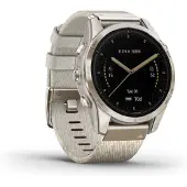 Garmin - 010-02802-20 - Epix Pro Gen 2 Sapphire - Beige/Zacht goud
