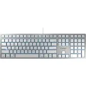 Cherry TAS KC 6000 Slim - Toetsenbord