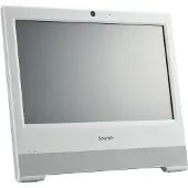 Shuttle Computer Group X50V9 WIT CELERON 7305 90W (Intel Celeron 7305), Barebone