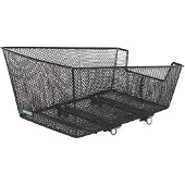 Mijnen Pieper College Basic Closed Mesh Fixed System Mand