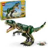 LEGO Creator 3-in-1 T. rex 31151