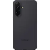Samsung Galaxy A36 Back Cover Silicone Noir
