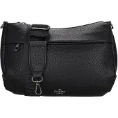 Charm London crossbody tas Pentonville zwart female