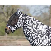 QHP Eczeem Masker Zebra