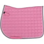 QHP Zadeldek Florence Roze