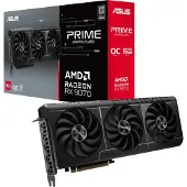 Asus PRIME Radeon RX 9070 OC 16GB