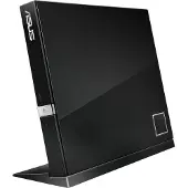 Asus Blu-Ray Lezer en Herschrijfbare Schijf SBC-06D2X-U/G/AS - Zwart