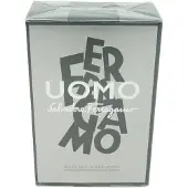 Salvatore Ferragamo Herengeuren Uomo Eau de Toilette Spray 100 ml