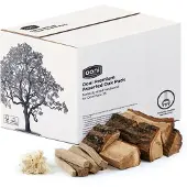 Ooni Eikenhoutpakket Assorti