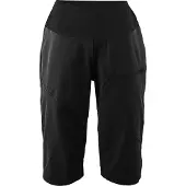 Gonso - Women's Trail Shorts - Fietsbroek 38, zwart