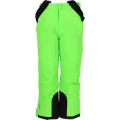 ZigZag - Kid's Provo Ski Pants W-Pro 10.000 - Skibroek 140/146, groen