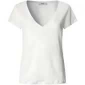 Pepe Jeans Shirt 'Megan' wit