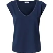 Pepe Jeans Shirt 'Lotti' navy
