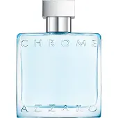 Azzaro - Chrome Eau De Toilette Mannen - 50 ML