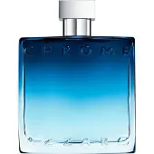 Azzaro Chrome - Eau de Parfum 100 ml