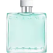 Azzaro CHROME Azure Eau de Toilette 100 ml