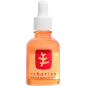 Erborian Huidtherapie Licht Nachtserum 30ml