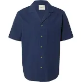 Only & Sons Overhemd 'ONSEye' navy