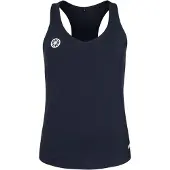 The Indian Maharadja Tennis singlet dames