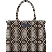 Chabo Bags Shopper Big Suus Blue