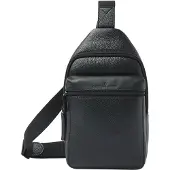 Castelijn & beerens Sling Bag RFID Onyx Zwart
