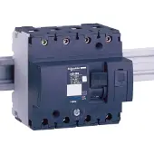 Schneider Electric NG125 Stroomonderbreker - 18662