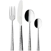 Villeroy & Boch Blacksmith bestekset 24-delig Roestvrij staal