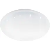 Eglo Plafonniere Zigbee Totari Z Ø 53cm Wit